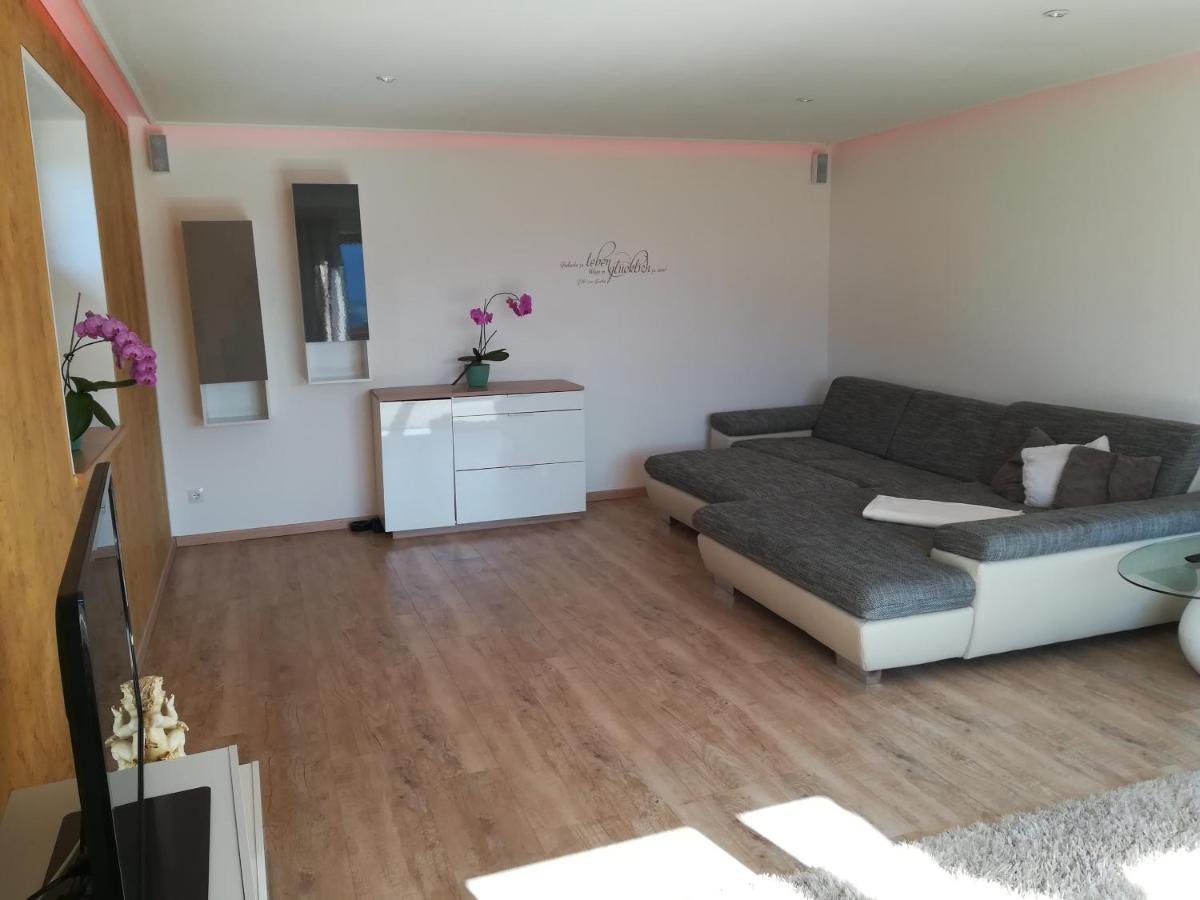 Ferienwohnung Brixental Кірхберг Екстер'єр фото