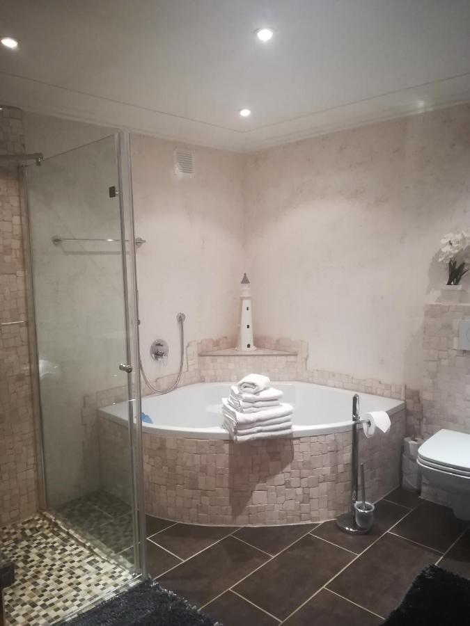 Ferienwohnung Brixental Кірхберг Екстер'єр фото