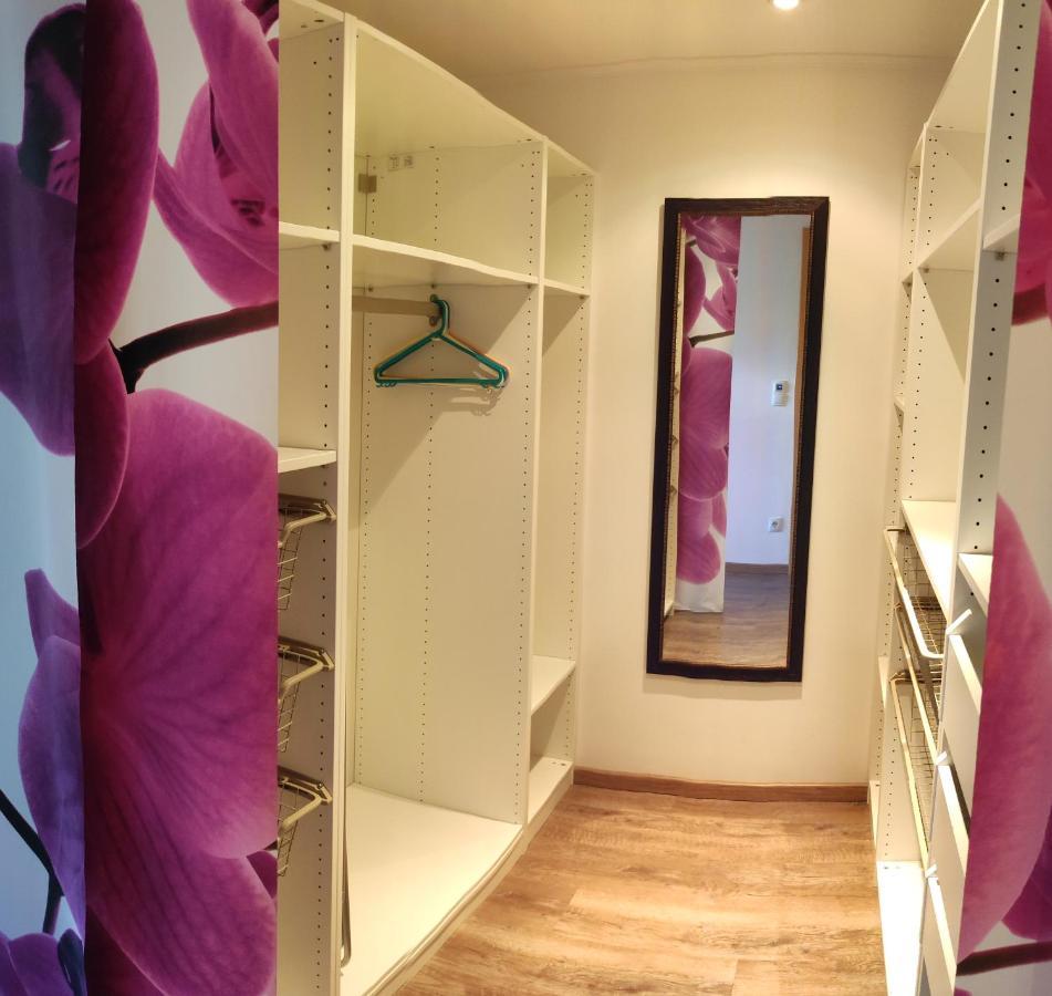Ferienwohnung Brixental Кірхберг Екстер'єр фото